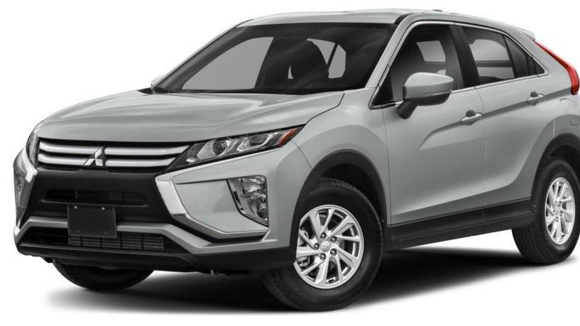 MITSUBISHI ECLIPSE CROSS 2019 JA4AT5AA5KZ002108 image